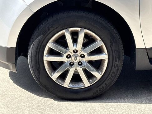 Used 2014 Ford Edge SEL w/ Equipment Group 205A image 12