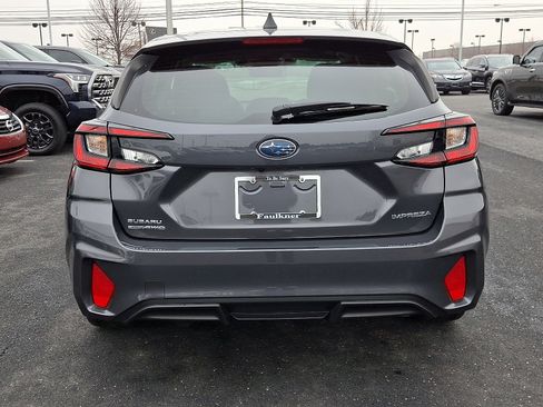 Used 2024 Subaru Impreza 2.0i Sport image 5