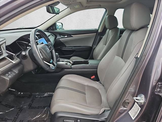 Used 2021 Honda Civic EX-L image 23