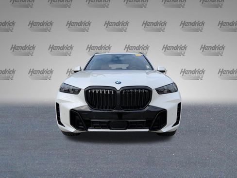 Used 2026 BMW X5 sDrive40i w/ Executive Package RWD image 5