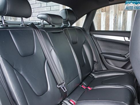 Used 2015 Audi S4 Premium Plus AWD/4WD image 22