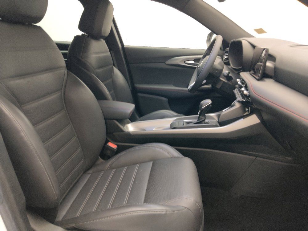 Used 2023 Dodge Hornet GT Plus w/ GT Blacktop Package AWD/4WD image 21