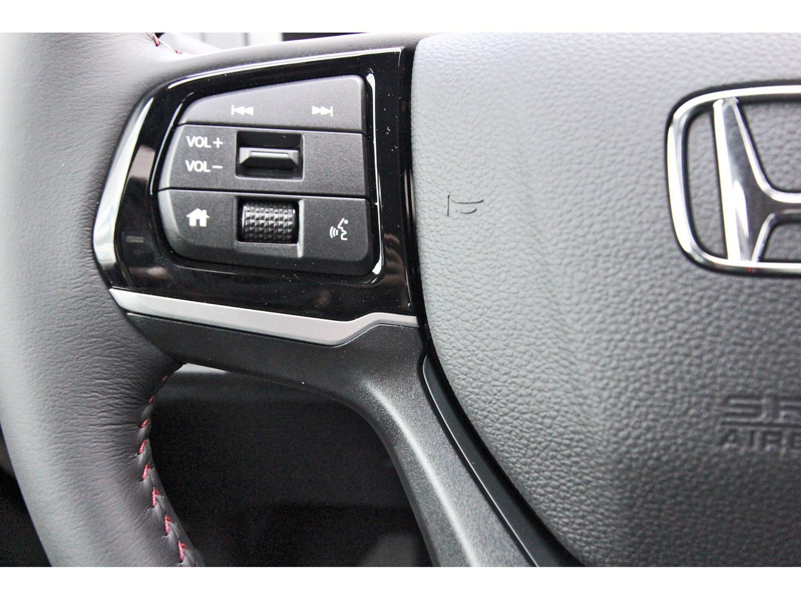 New 2027 Honda Odyssey Sport-L image 17