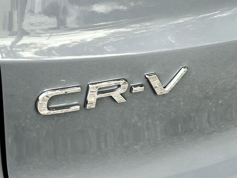 Used 2023 Honda CR-V LX image 8