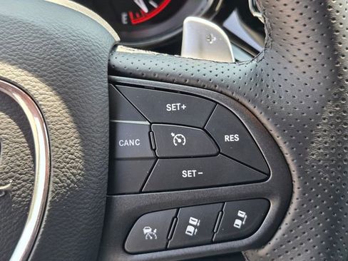 New 2026 Dodge Durango GT image 27