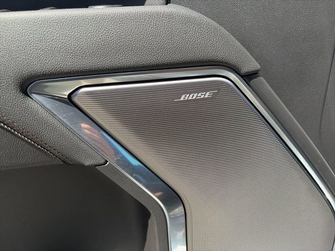 New 2026 Chevrolet Silverado 3500 High Country w/ High Country Premium Package AWD/4WD image 23