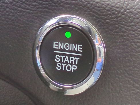 Certified 2023 Ford Edge SEL image 27