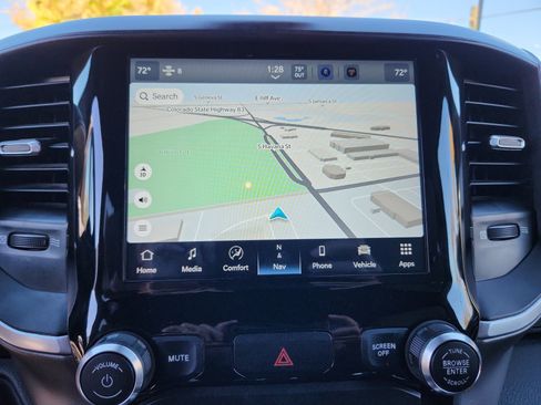 Certified 2022 RAM 1500 Big Horn w/ Trailer Tow Group image 28