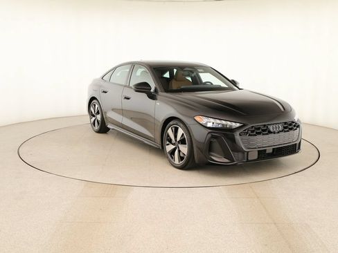 New 2026 Audi A5 2.0T Premium Plus AWD/4WD image 10