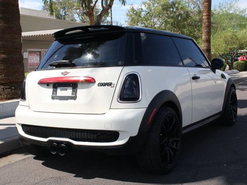 Used 2010 MINI Cooper S FWD image 4