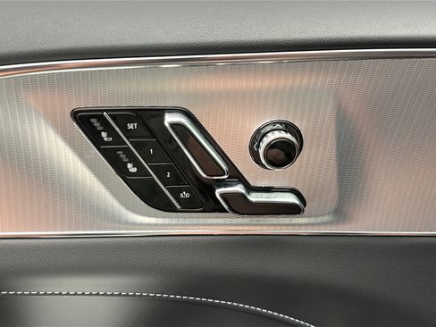 Used 2024 Cadillac Lyriq Tech w/ Driver Assist Package AWD/4WD image 20