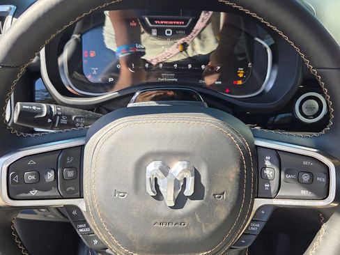 New 2026 RAM 1500 Tungsten w/ Bed Utility Group AWD/4WD image 23