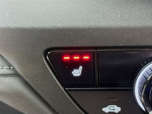 Used 2024 Honda Accord EX image 15
