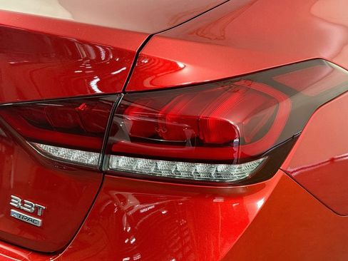 Used 2018 Genesis G80 3.3T Sport AWD/4WD image 35