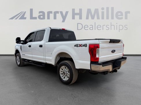 Used 2019 Ford F250 XLT image 3