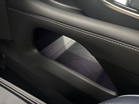 New 2026 INFINITI QX80 4WD image 21