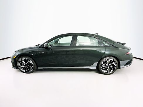 Used 2023 Hyundai Ioniq 6 Limited image 4