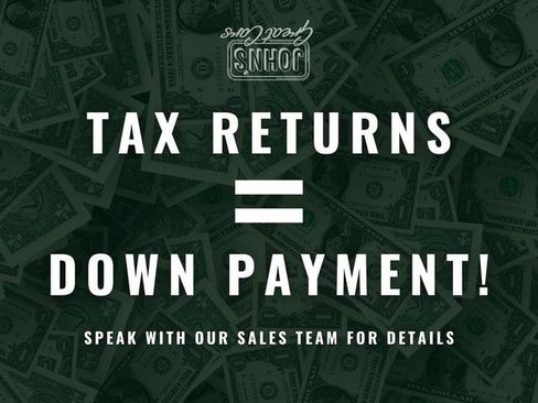 Used 2022 Honda HR-V EX image 4