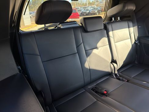 Used 2023 Toyota Sequoia Platinum image 18