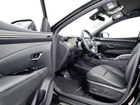 Used 2024 Hyundai Tucson XRT FWD image 4