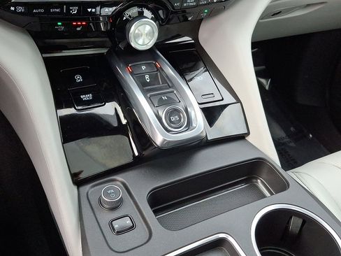 Certified 2025 Acura MDX Technology Package image 16