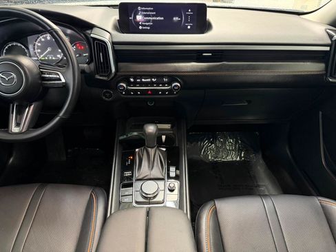 Used 2026 MAZDA CX-50 2.5 Hybrid w/ Premium Plus Pkg AWD/4WD image 37