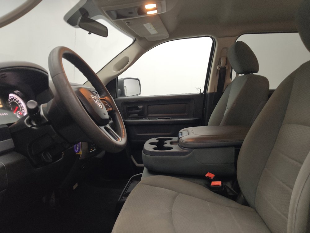 Used 2019 RAM 1500 Tradesman w/ Tradesman SXT Package AWD/4WD image 17