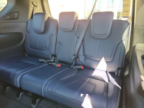 Used 2026 INFINITI QX80 4WD image 30