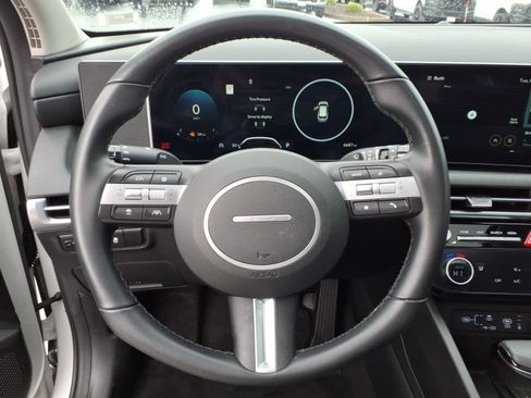 Used 2025 Hyundai Tucson SEL FWD image 22