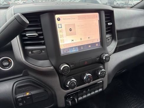 New 2024 RAM 3500 Tradesman AWD/4WD image 14