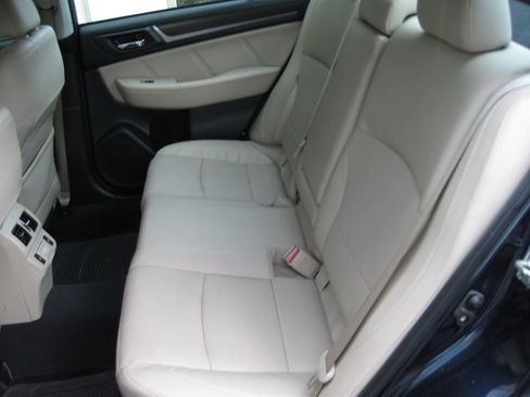 Used 2018 Subaru Legacy 2.5i Limited image 27