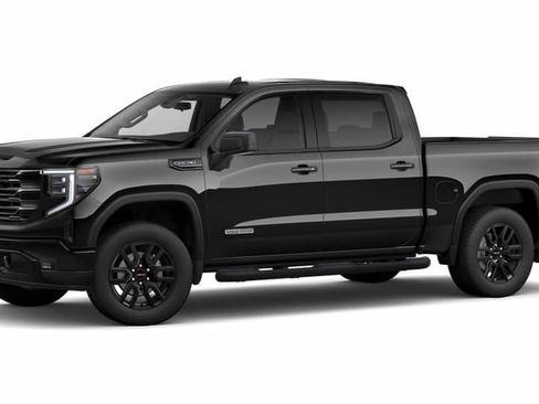 New 2026 GMC Sierra 1500 Elevation image 43