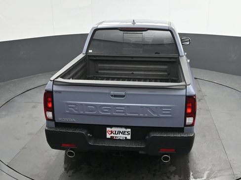 New 2026 Honda Ridgeline RTL image 23