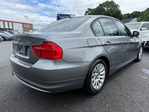 Used 2009 BMW 328i xDrive Sedan AWD/4WD image 5