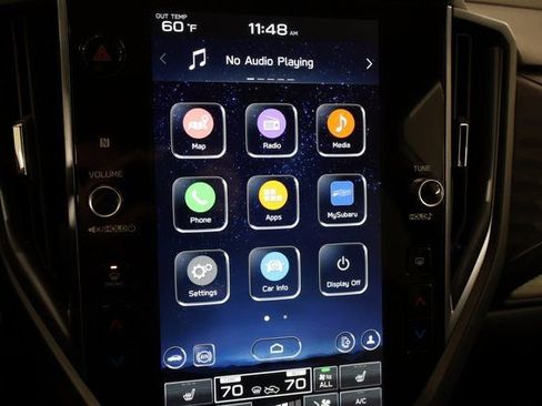 New 2025 Subaru Forester Limited image 21