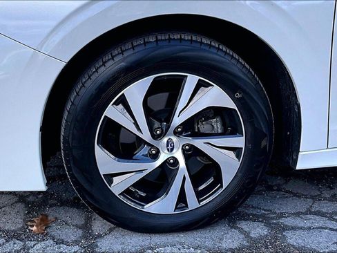 Certified 2024 Subaru Legacy Premium image 16