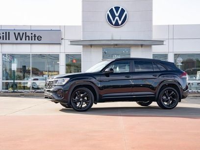 New 2026 Volkswagen Atlas Cross Sport SEL R-Line