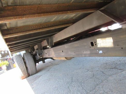 Used 2014 Chevrolet Express 3500 Extended image 25