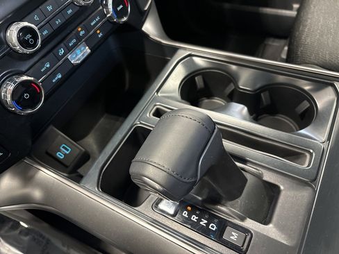 Used 2024 Ford F150 XLT w/ FX4 Off-Road Package image 45