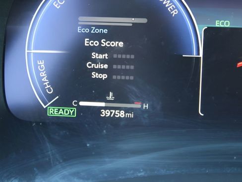 Used 2023 Toyota Highlander Limited AWD/4WD image 12
