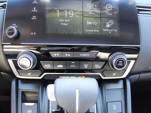 Used 2022 Honda CR-V EX image 12