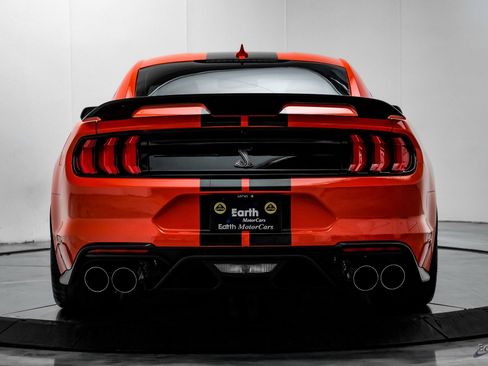 Used 2022 Ford Mustang Shelby GT500 w/ Technology Package image 10