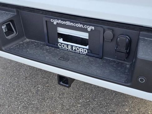 New 2025 Ford F150 STX w/ Equipment Group 200A image 8