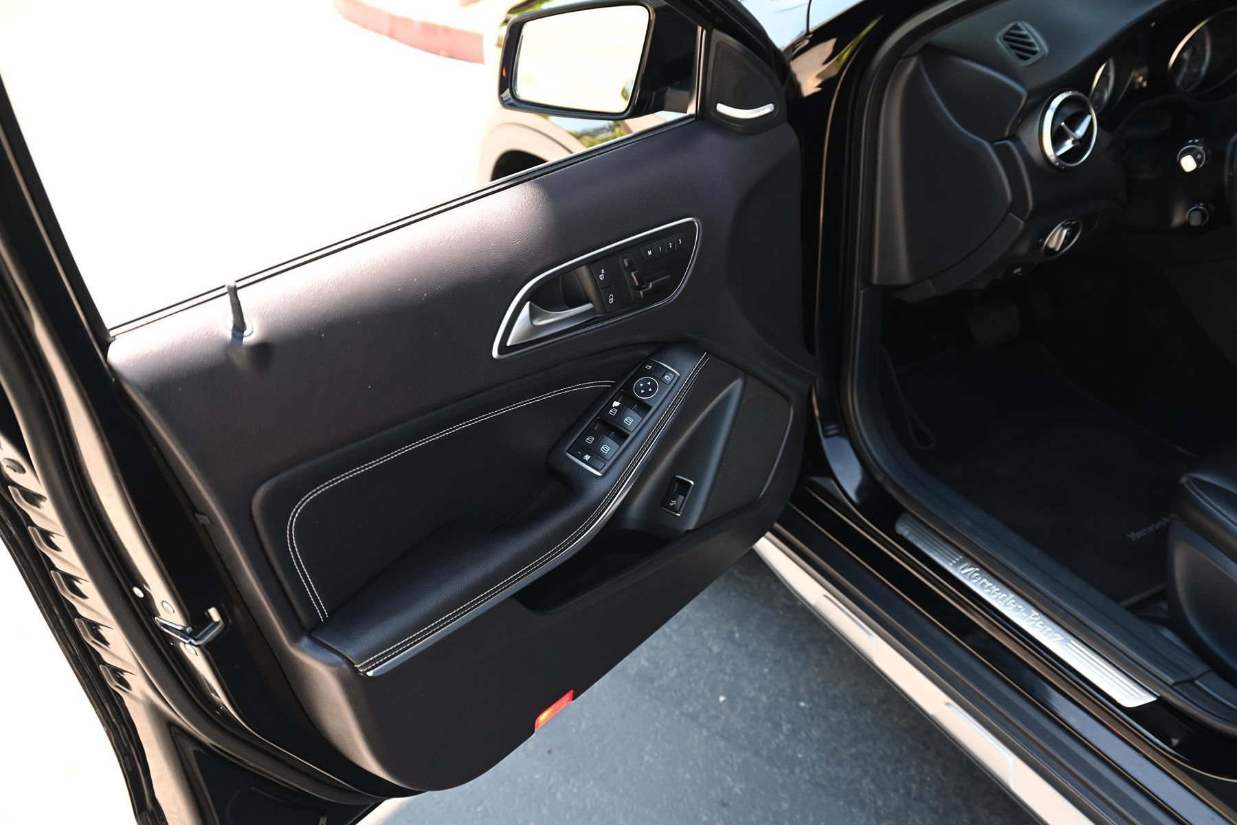 Used 2016 Mercedes-Benz GLA 250 image 10