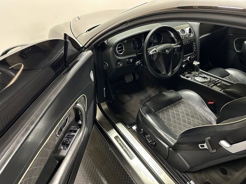 Used 2010 Bentley Continental GT Supersports image 7