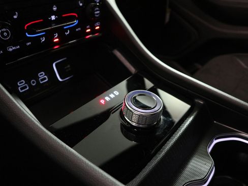 New 2025 Jeep Grand Cherokee L Altitude image 29