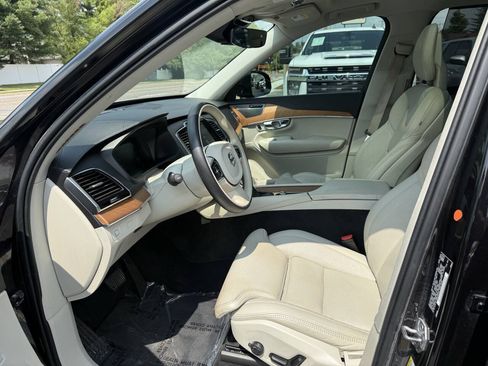 Used 2020 Volvo XC90 T6 Inscription w/ Protection Package Premier AWD/4WD image 15