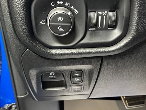 Used 2026 RAM 1500 Rebel w/ G/T Package AWD/4WD image 14