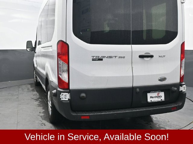 Used 2015 Ford Transit 350 XLT RWD image 5