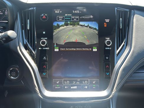 Used 2025 Subaru Outback Wilderness AWD/4WD image 34
